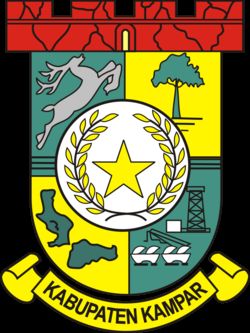 Kab Kampar